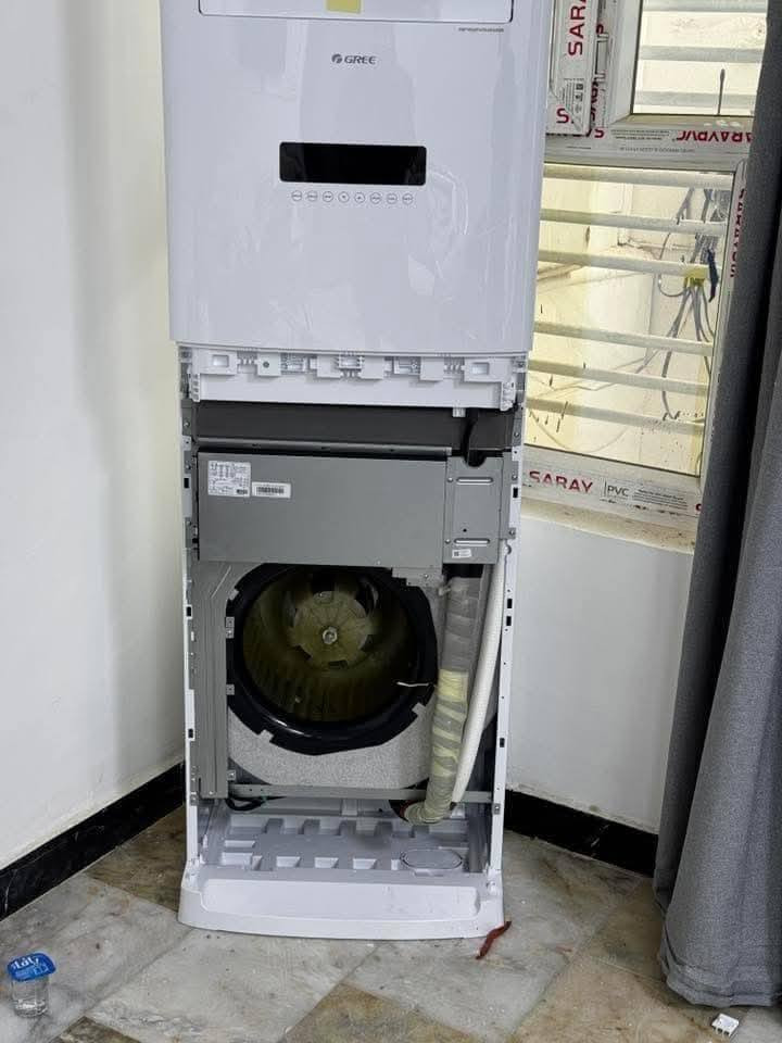 يالله ومع بداية الموسم الصيف موسم خير وبركه ورزق على أمة محمد وآل محمد
شد وصيانة كافة انواع السبات
صيانه كامله 
شحن ⛽️ غاز اصلي مع الضمان
غاز ٤١٠ وغاز ٢٢
غسل السبالت 
***********
***********
