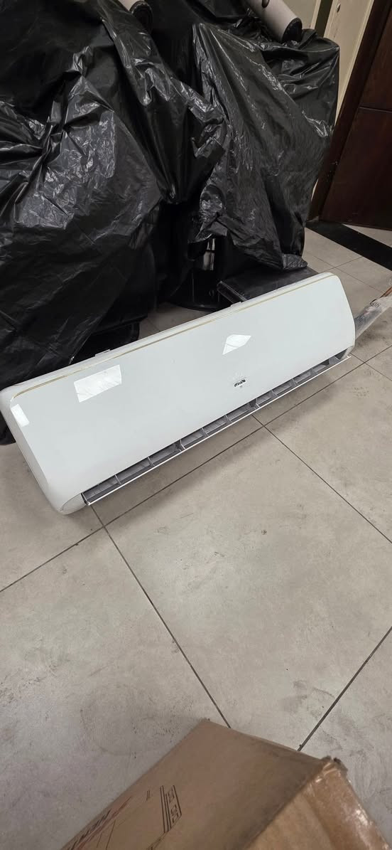 سيبلت للبيع ٢طن جديد مستعمل شهرين فقط


**إذا كنت صاحب هذا الإعلان وتريد حذفه لأي سبب، رجاءا أرسل رسالة إلى الدعم الفني**