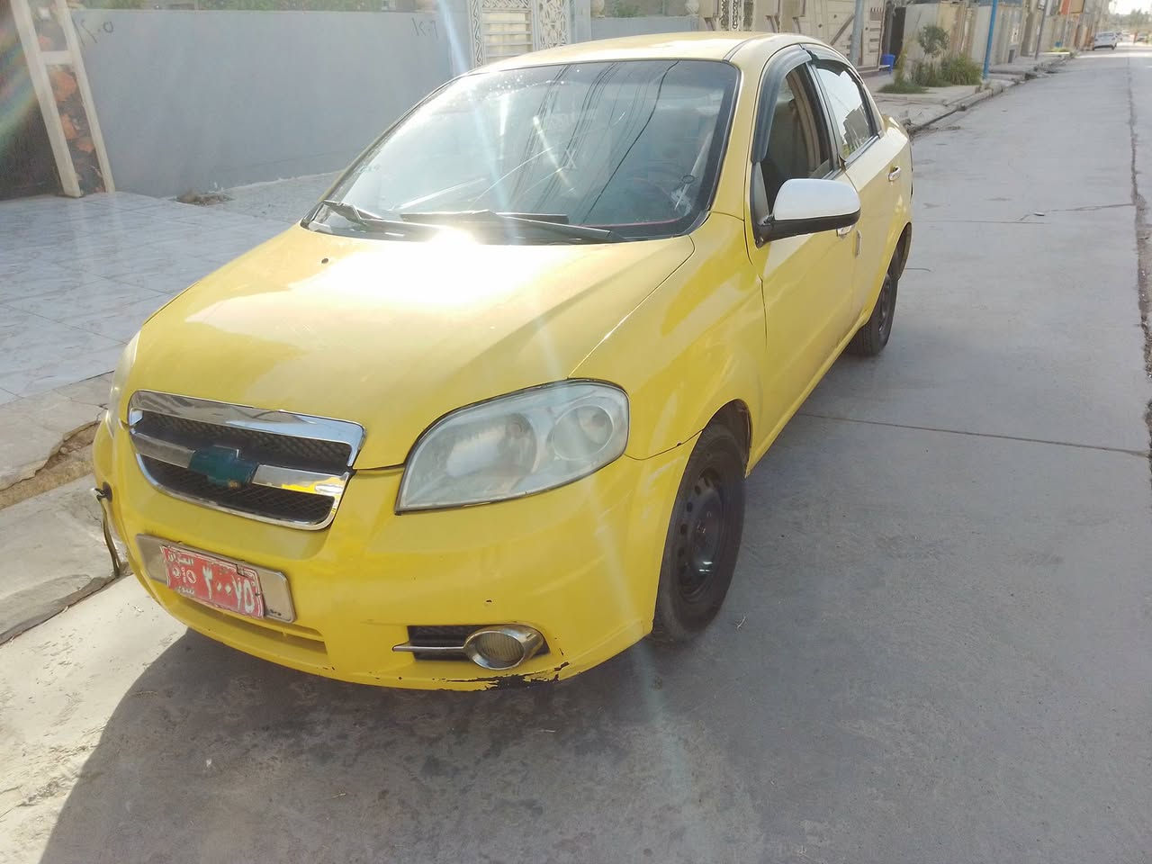 السلام عليكم افيو موديل 2010 عليه هيه عل مشتري ضرر جاملغ الوره كابون بانزين بيها كير ومحرك شرط سعر 40 وبيها مجال
***********
***********
