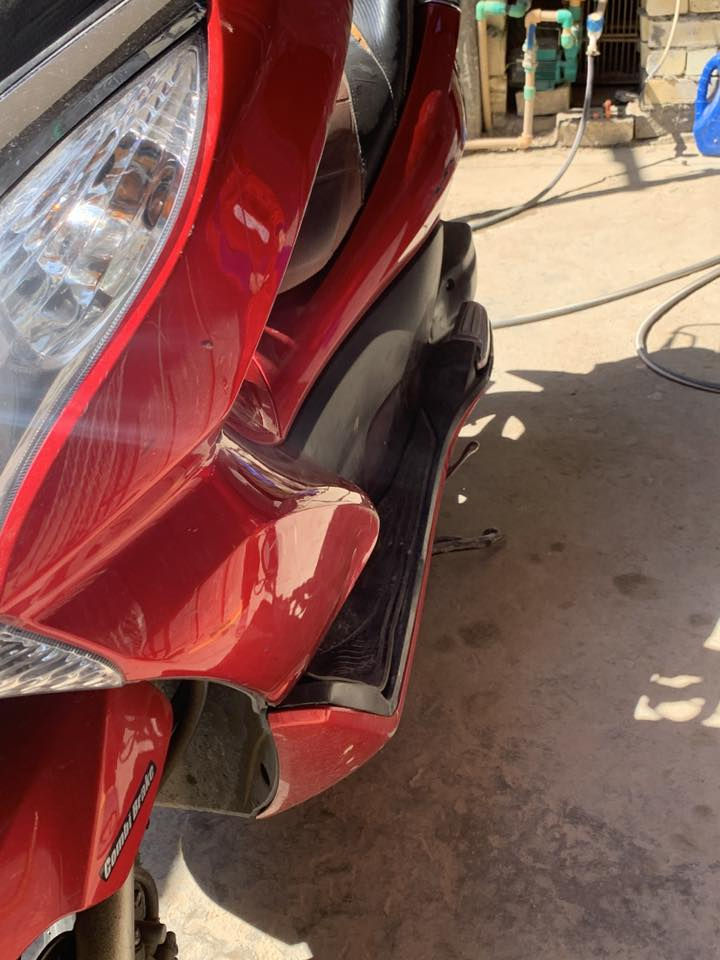 سلام عليكم         دراجه بي سي اكس جيل1                الدراجه مزود ياباني
على وضعهة 
ابيعلك من باب البيت 
ماشيه60زيرو مداريهة محسن دهن
بيهة شلعه قويه

سعرهة 1400بيهة مجال حك جيه

مكاني بغداد ابو غريب مو بعيد      

رقمي***********
