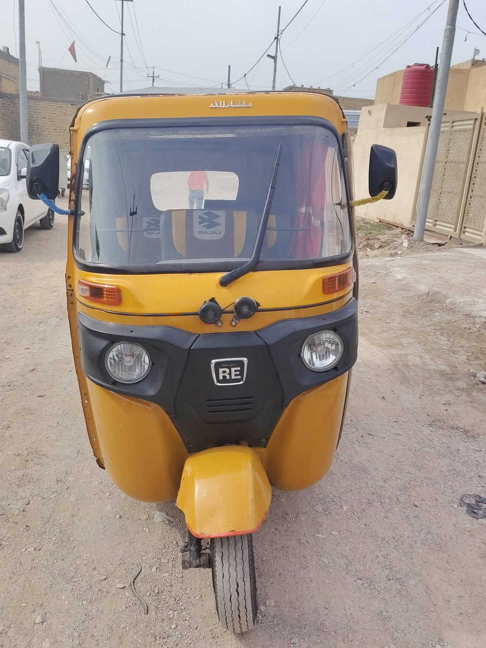 تكتك مديل 21شهر 4رقم ذي قار مكان كوت سعر 6800وبيه مجال حق جيه ***********
