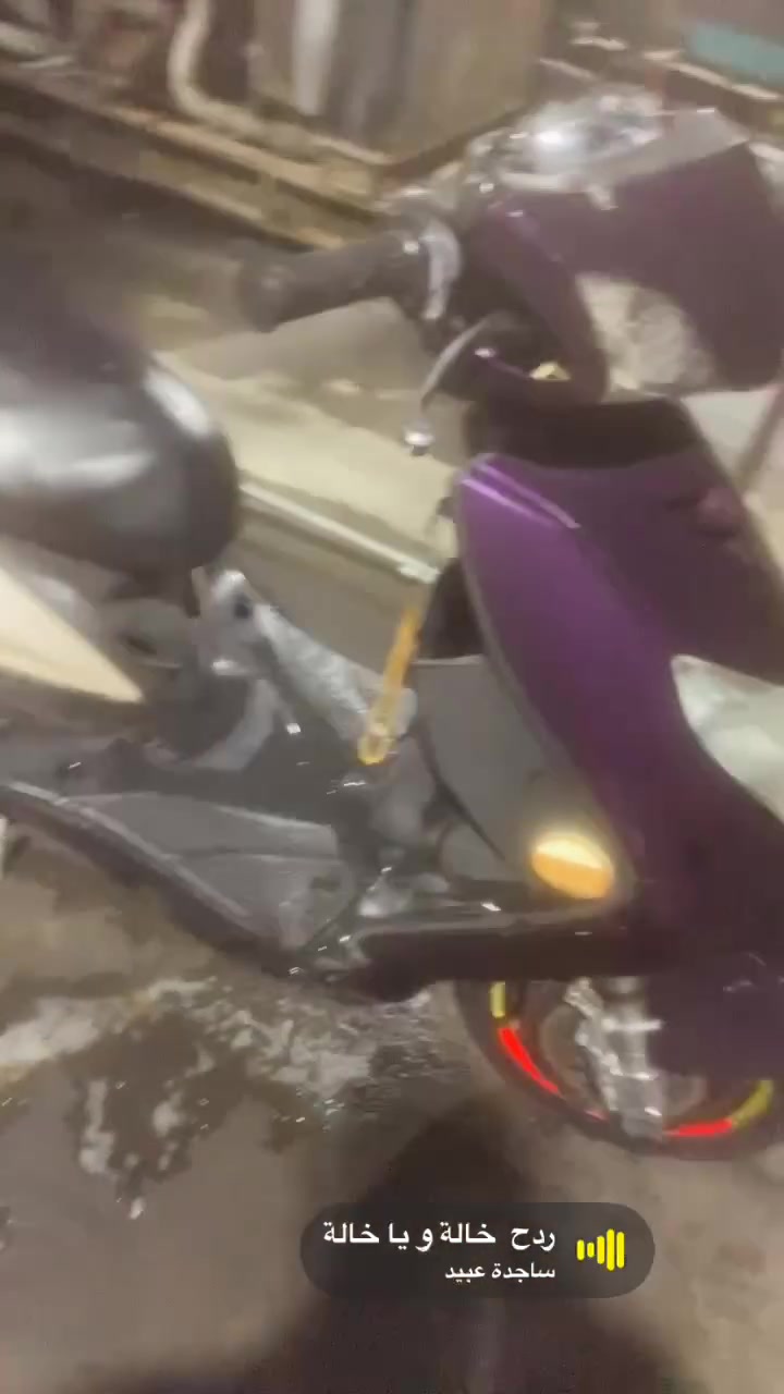 سلام عليكم دراجه سكنس فحل للبيع دراجه خير من الله مكاني بيا💯0773864170


**إذا كنت صاحب هذا الإعلان وتريد حذفه لأي سبب، رجاءا أرسل رسالة إلى الدعم الفني**