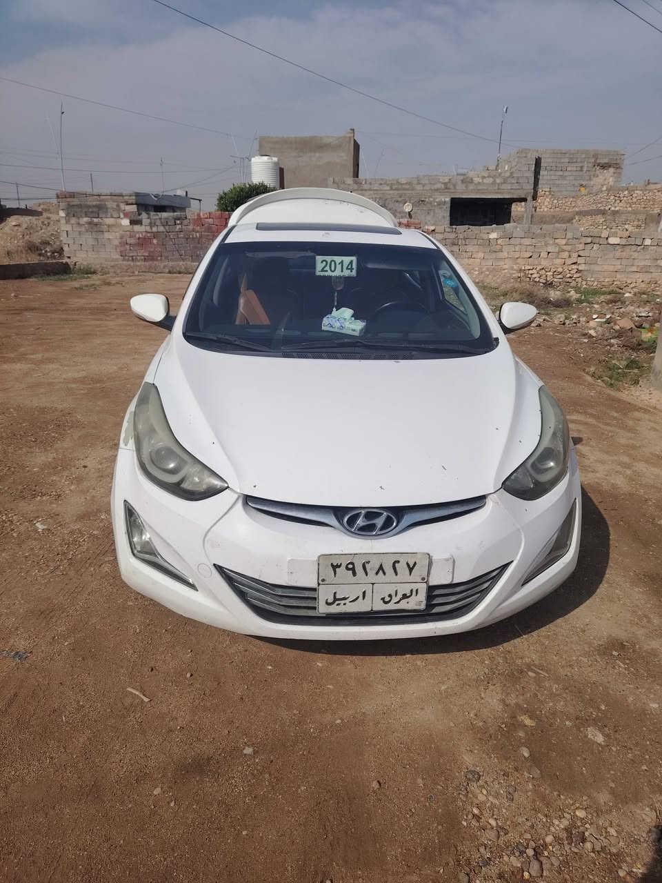 السلام عليكم اخون النترا للبيع موديل ١٤ سياره بيه جاملق بيه تكشير بصيط اليسر وبيه ملاحضات سياره بيع او مراوس ١٧ السعر ١٢٠ وبيه مجال الطيبين العنوان الجزيره البعساف قرب جامع المصطفى وقم *********** وتحياتي للجميع ادمن وافق
