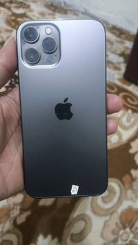 12بروماكس ذاكره 512 بطاريه 80 وتر بروف اصلي ممبدل بي اي شي نضافه فول س...