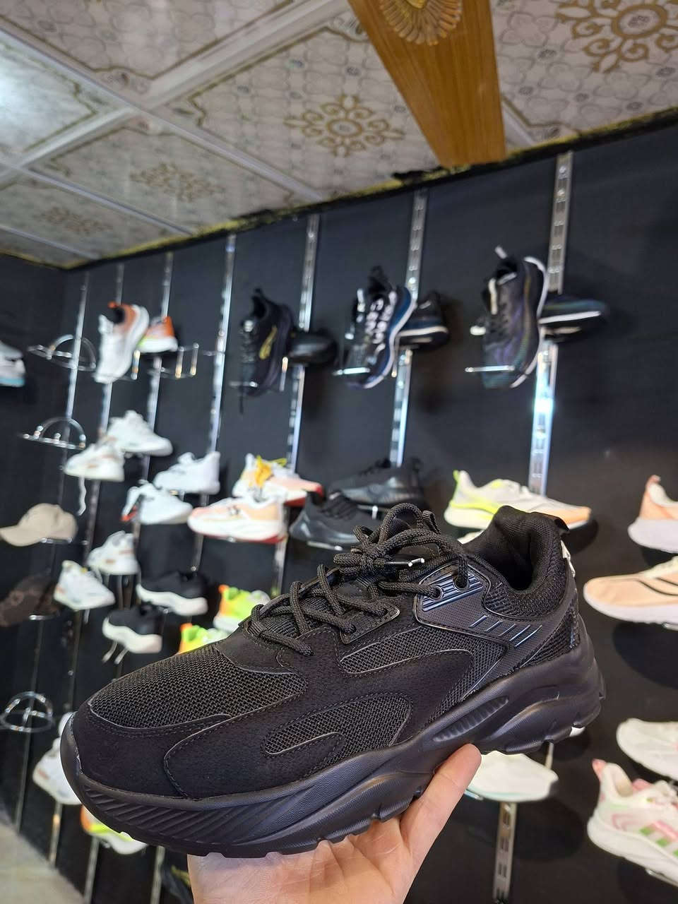 #اثير_للاحذيه_الاوربيه_باله_الجديد
تم وصول بضاعه جديده 
اترانشوز كافي موديلات   قطعه 15. قطعتين 25 
#عرض_خاص_لمده_سبوع
لابجين مسي  درجه اولى بسعر 14 الف   فيتنامي اصلي 
لابجين F50    سعر  ١٧ الف فيتنامي اصلي 
لابجين اديداس درجه اولى   / سعر ١٧ الف فيتنامي اصلي 
لابجين ريكي   سعر قطعه ١٥ قطعتين  ٢٥ الف 
لابجينات نايك  سعر قطعه  6 الف فقط 
موجود كافه الالوان والقياسات 
ادريس ريال مدريد محبب اصلي 8 الف فقط 
طوبات دوري ابطال  سعر طوبه  ١٢ الف خياط باكستاني اصلي 
العنوان / حبانيه سيسي سوق العصري مجاور قاعه البوريشه
هـ/ ***********
