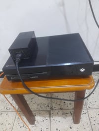 اكس بوكس ون فات • Xbox One Fat • جهاز اكس بوكس • جويستك كيم سير • اكس ...