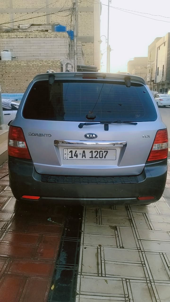 سورنتو9 خليجي مكفوله وبلادي المكان الناصريه المركز للاستفسار ع خاص


**إذا كنت صاحب هذا الإعلان وتريد حذفه لأي سبب، رجاءا أرسل رسالة إلى الدعم الفني**