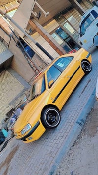 بارص ٢٠١٨ • مبدل امامي • باسمي