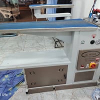 مكوى • قليلة الاستخدام • شارع النجمه