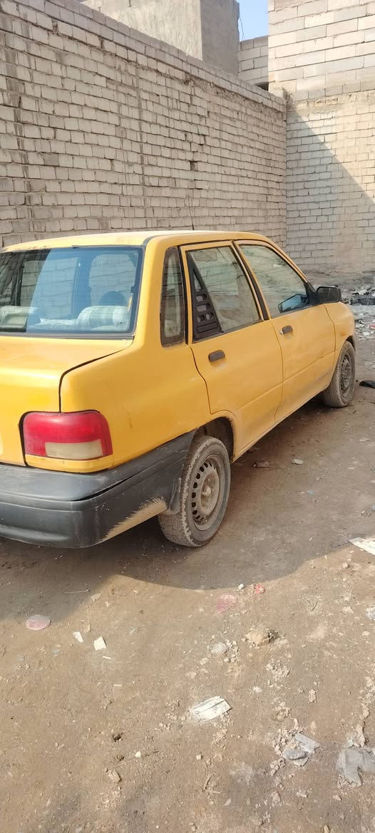 غير متواجد بالفيس . مكان السياره نجف شراي اتصل  ***********
التفاصيل .. السعر 12 وبيه مجال  راعيه بالنجف رقمه نجف 
مطلوبه هيئه مليون و 100 راعيه يريد مداور 
كير ومكينه  حلوات  محرك برايد بيه توني مجفت صار خمس ايام  كهربائيات كله شغاله   سنتر لوك شغال ريمون .
شراي اتصل  غير متواجد بالفيس
