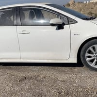 كورلا هايبرد • ٢٠٢٤ • ماشي ٩٠٠٠