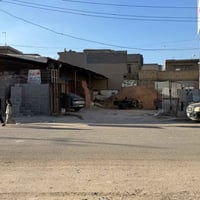 العمارة الخضرة • ٣٠٠م • سند زراعي