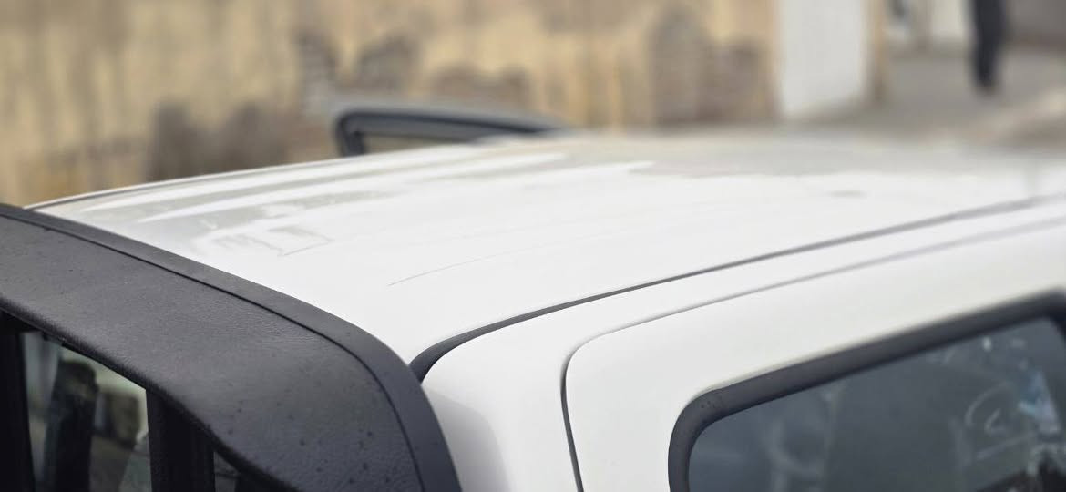 سلام عليكم
كريت ويل 2025
رقم واسط نكليزي بسمي مشروع وطني
ماشيه 14
سياره بحالة الشركه
مكفوله كفاله عامه بيها صدع بصيط كلش سياره شرط السونار 
تاير شركه
سبير مانازل
شاشه جبيره
تحكم ستيرن
كشن جلد
كشن كهربائي
كامره اماميه
كامره خلفيه
حساس
سياره حالها حال الزيرَو
كوت قضاء الحي
سعرها 148 وبيها مجال 
***********
