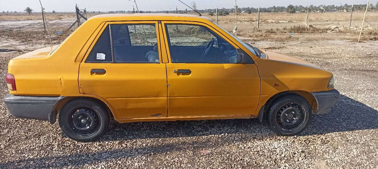 سلام عليكم سايبه للبيع موديل 18 رقمها قادسيه سنويه ل٣٠ مصفره هيئه وغرامات كلشي ماعليها مكاني دوانيه ال حمد شراي تعال خاص وبيك خير ودلل مو شراي لا تعلق بكيفك فدوه اروحلك


**إذا كنت صاحب هذا الإعلان وتريد حذفه لأي سبب، رجاءا أرسل رسالة إلى الدعم الفني**