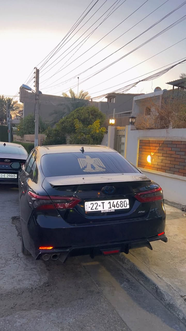 كامري 2023 xse فول مواصفات اعلى مواصفات سلايد سماعات jbl ماشية ٦٦ الف كيلو مراوس برام او فورد f150


**إذا كنت صاحب هذا الإعلان وتريد حذفه لأي سبب، رجاءا أرسل رسالة إلى الدعم الفني**