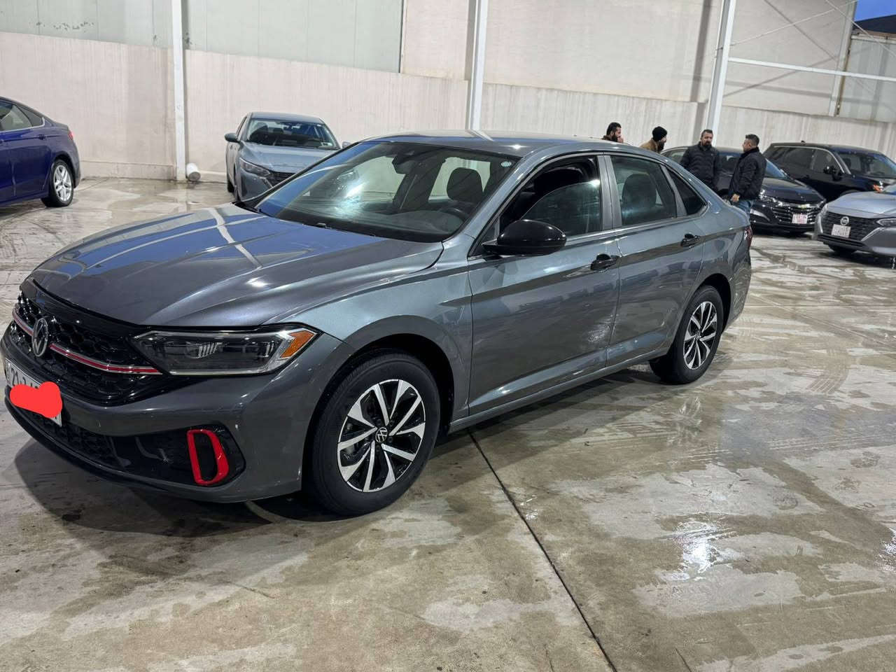 2024
مواسەفات S
برێک بەسمە 
ئیکۆ
ڕادار
تحدیدسورعە
لایت ئۆتۆ
بلاجیکتۆر
ڕەقەم سلێمانی
تازە ڕەقەم کراوە

یەکپارجە بۆیاخە
بێناوگرتن
*********** أربيل, العراق
