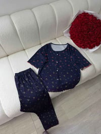 بجامة • مقاس L/XL/XXL • مشطب