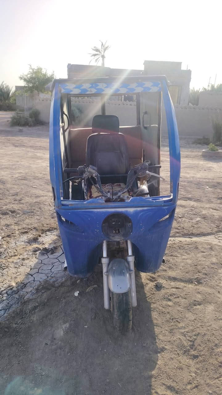 بيع ومراوس


**إذا كنت صاحب هذا الإعلان وتريد حذفه لأي سبب، رجاءا أرسل رسالة إلى الدعم الفني**