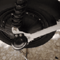 دراجة شحن • ٤ بطاريات • سرعة ٣٥