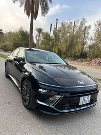 سوناتا هايبرد • ٢٠٢٥ • مشاها ٩٠٠٠