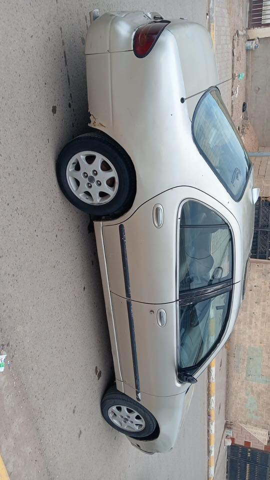 للبيع فقط
نيسان التيما موديل 1994
شرط التحويل 
كير مكينه حلوه كشر نظيف 
السياره يرادلها ترتيب السعر 24ورقه 
وبيها مجال بسيط مكانها رمادي 
للاتصال ***********
