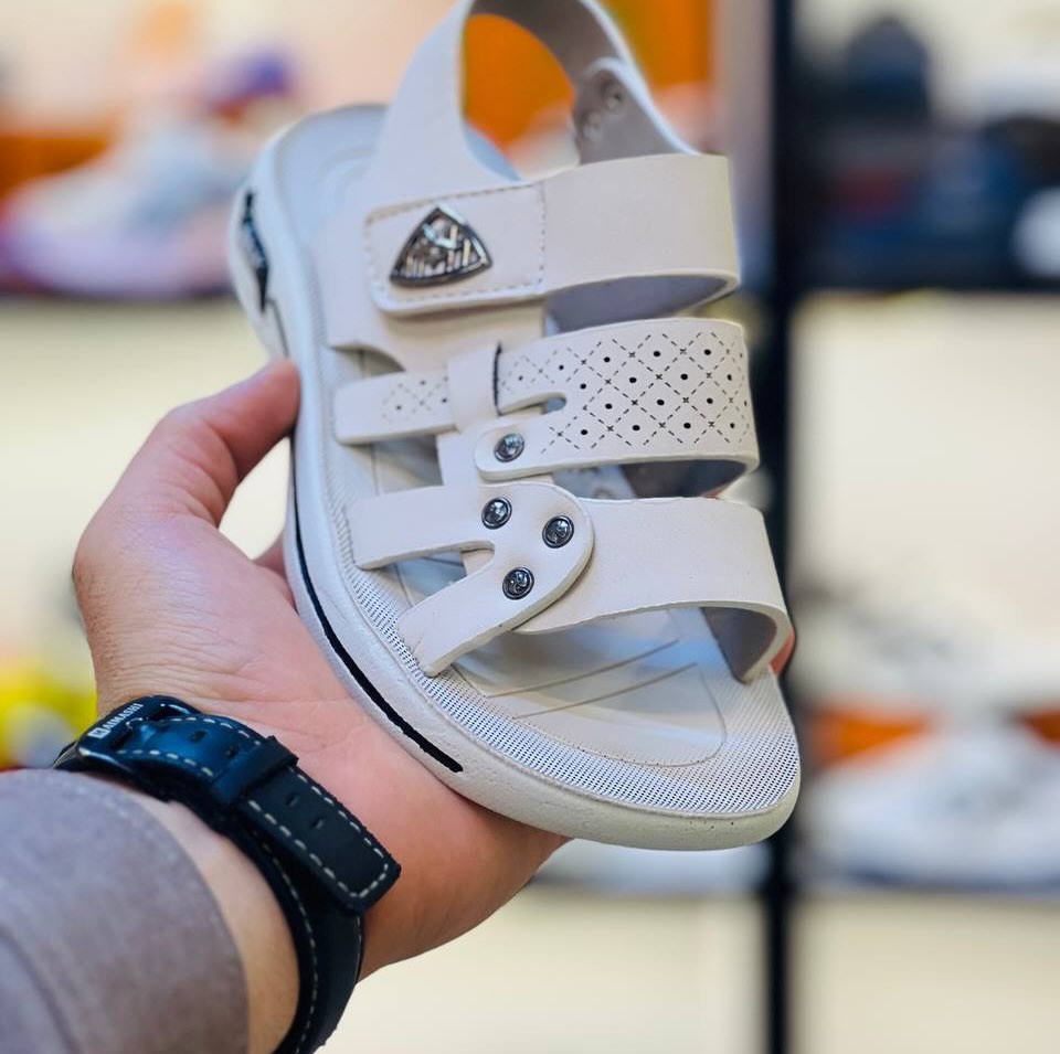 �✨ صندل ولادي طبي 👦🏻 ✨

موديل عملي ومريح للأولاد، مناسب للاستخدام اليومي والحركة المستمرة 👌

✅ القاعدة: مرنة (علچ) وطبية لراحة أكثر
🎨 متوفر بـ 3 ألوان
📏 القياسات: من 31 إلى 36

📍 العنوان: واسط – كوت – شارع الأطباء قرب د. علي ياسر

خفيف وثابت ومثالي للمدرسة والطلعات �


**إذا كنت صاحب هذا الإعلان وتريد حذفه لأي سبب، رجاءا أرسل رسالة إلى الدعم الفني**