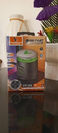 شاحن تايب سي • شحن سريع • كامل