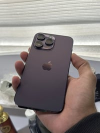 آيفون ١٤ برو ماكس • ٢٥٦ • كامرا نگش