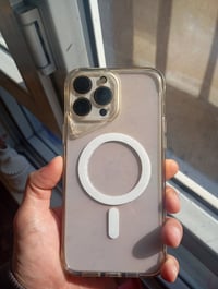 ايفون 13 promax 256g نظافة 100% مامفتوح مامبدل شي سعر 675 بيه مجال توا...