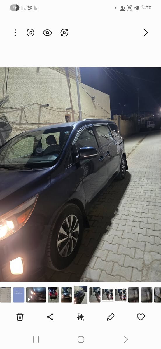 سيدونه ٢٠١٧البيع بسمي *********** السعر ١٧٠ بيهه مجال
