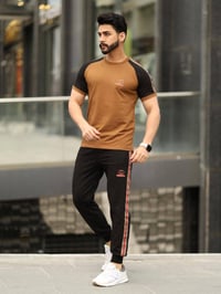 تراك رجالي • Gucci • قطن بارد