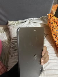 ايباد M2 • ذاكرة • حاسبة