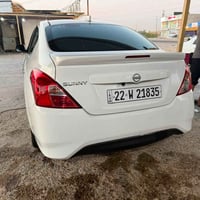 سني هندي • ماشي ٦٠٠٠ • رقم اربيل