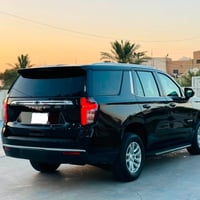 تاهو 2022 • شيفروليه تاهو • تاهو LS • تاهو خليجي • سيارة دفع رباعي • س...