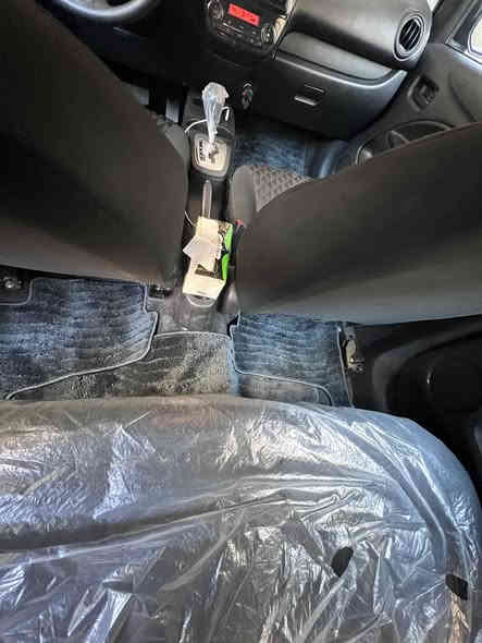 يا الله ع بركة الله ارضيات جوكر صناعه تايلندي من الامارات لجميع السيارات هذه الشكل يجي 5 قطع ابيع جمله ومفرد سعر الكيس 6000 الف لا يوجد توصيل يوجد 100 كيس العنوان بغداد حي الجوادين للأستفسار وات ساب 
***********
