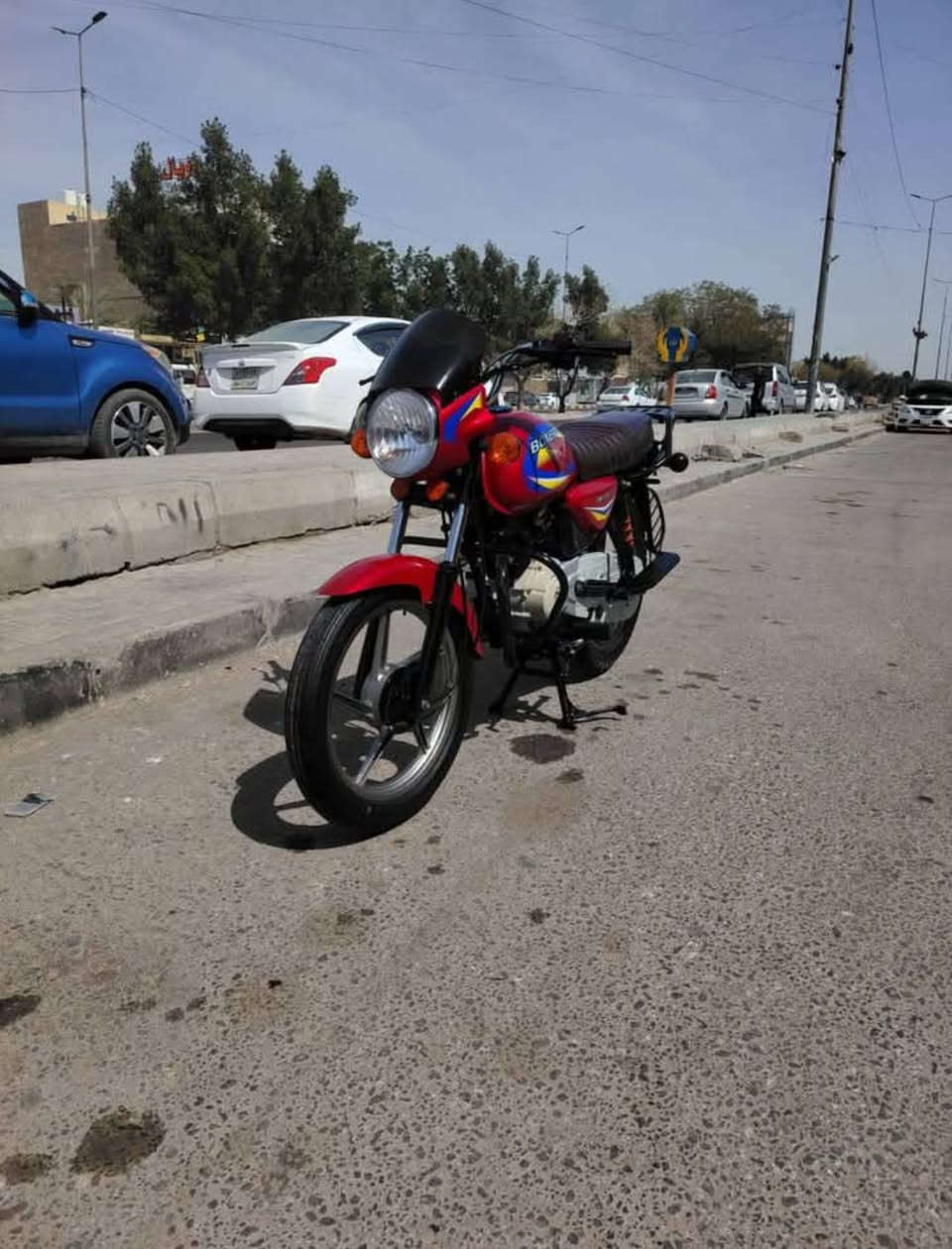 بوكسر اوراق سكنر كاملات 2026مكفوله من كلشي ستعمال قليل كلش حلوه وحله من الصور مكينه ناعمه وفول السعر 850مكاني نجف حي الجامعه *********** النجف, العراق
