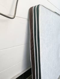 دوشك نضيف • ٢م×١٫٨م • الفلوجة