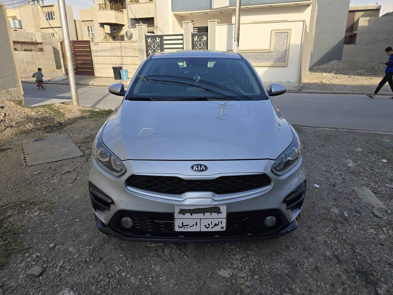 للبيع فورتي 2019 ماشية 44000 ميل ضرر قبغ صندوق صبغ فقط بدون دواخل بدون ايرباك مكاني الموصل تواصل علخاص


**إذا كنت صاحب هذا الإعلان وتريد حذفه لأي سبب، رجاءا أرسل رسالة إلى الدعم الفني**