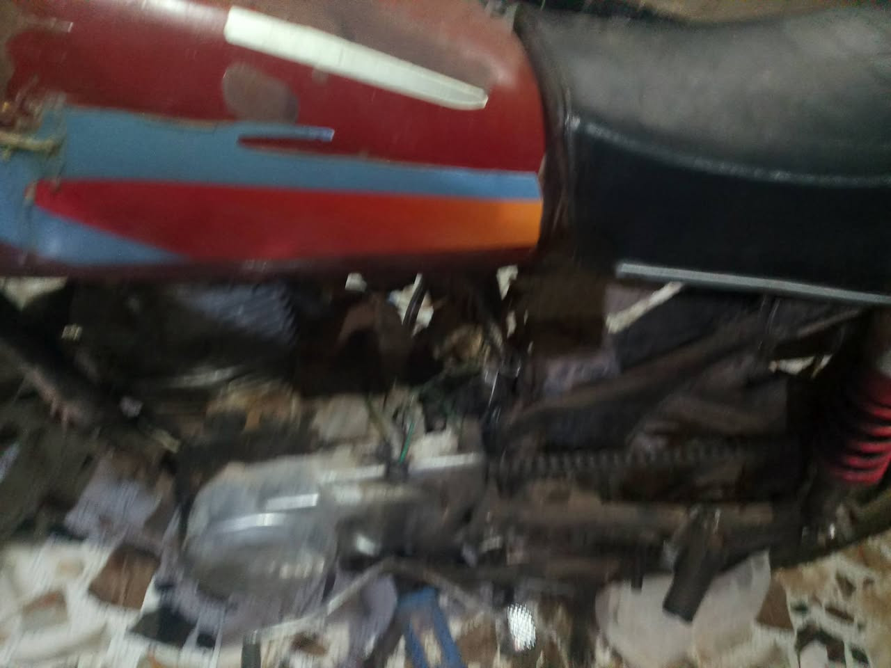 سلام عليكم دراجة 4كير شغاله بس عايزها ويل خلفي قيم بل يحبه الله أدمن اخوي 🤍


**إذا كنت صاحب هذا الإعلان وتريد حذفه لأي سبب، رجاءا أرسل رسالة إلى الدعم الفني**