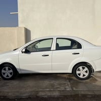 افيو ٢٠١١ • محرك وكير مكفول • بدون صبغ