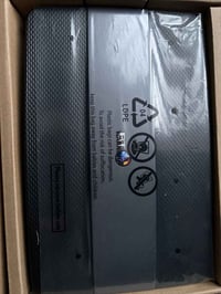 راوتر تيبي لنك • بدون شاحن • يدعم الضوئي