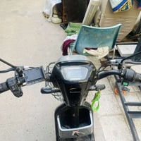 دراجة شحن • كهربائية • للبيع