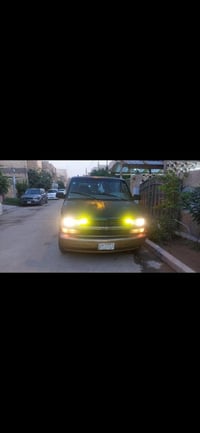ورحمة استرو شوفرليت موديل98رقم بغدادسياره كامله من كلشي دشبول جديد ابو...