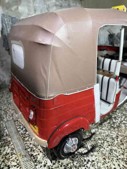 سلام عليكم تكتك. موديل. ٢٠١٩ شهر ١٢ رقم وسنويه. تكتك خير من الله. اخوان مارد عله الفيس.  الشراي. يتصل. العنوان الروئاسه جامع الإمام علي. موبايل. *********** السعر. ٥٦٠٠
