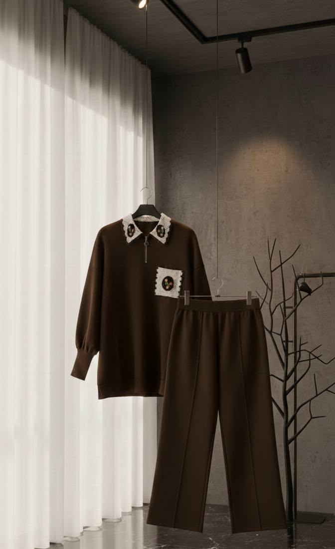 السوت  نسائي الخيااالي  من اجمل القطع توفر  الكم خامه  تركيه درجه اولى 🔥

​الآن متوفرةبكل تفاصيلها الراقية.. لا تخلينها تفوتج! 😍

عنوان المحل: واسط الزبيديه شارع المدارس مقابيل مدرسه القيروان قرب المنتزه
----------------------------------------------------------------------
للتواصل واتساب: ***********

@الجميع
