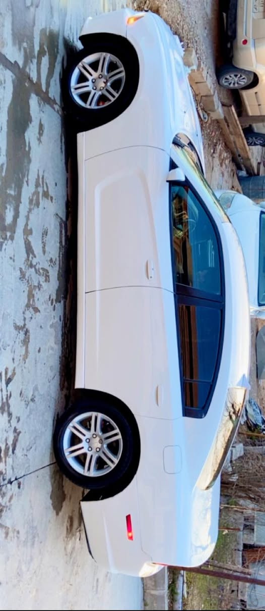 دوج جارجر
براوه ى سنوق 
موديل ٢٠١٤ 
مواسفات كير ماوسو ناو كريمي نيزامي ئيكؤ به شه رت 
كيرو مكينه به شرت ته بريد ساردو كه رم به شه رت 
رؤنى كيرو مه كينه ى تازه كوراوه 
تايه و ويلي لوك  كامل زينون 
نرخ :٥٩ كلا معامله يه برايانه 
*********** 
شوين سليماني
