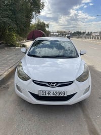 النترا ٢٠١٤ • محرك ١٨٠٠ • باسمي