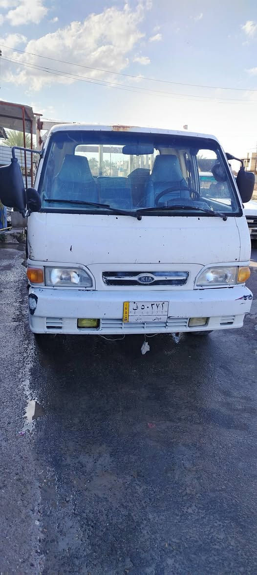 سلام عليكم كيه بنكو للبيع مديل ٩٥ سبعه جنكال جاهز خير من الله التصال *********** او***********
