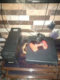 بلاي4 سليم • مهكر • 1تيرا