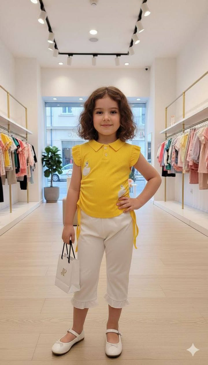 طقم بناتي❤‍🩹
السعر 10 الاف
قياس 1-2-3-4 سنوات


**إذا كنت صاحب هذا الإعلان وتريد حذفه لأي سبب، رجاءا أرسل رسالة إلى الدعم الفني**